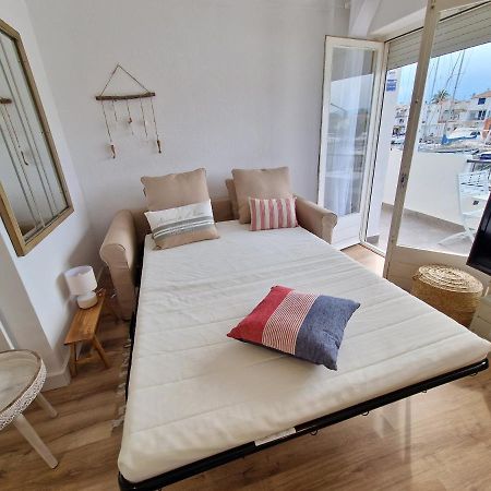 Estudio Somni 54 Empuriabrava Exteriör bild