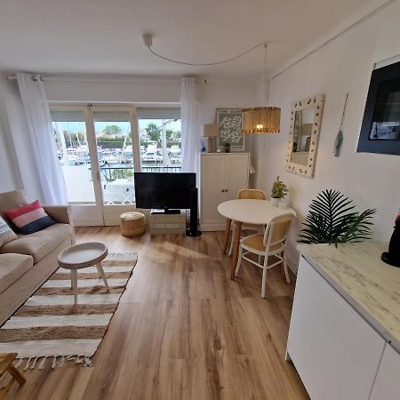 Estudio Somni 54 Empuriabrava Exteriör bild
