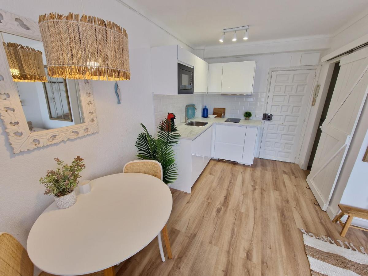 Estudio Somni 54 Empuriabrava Exteriör bild