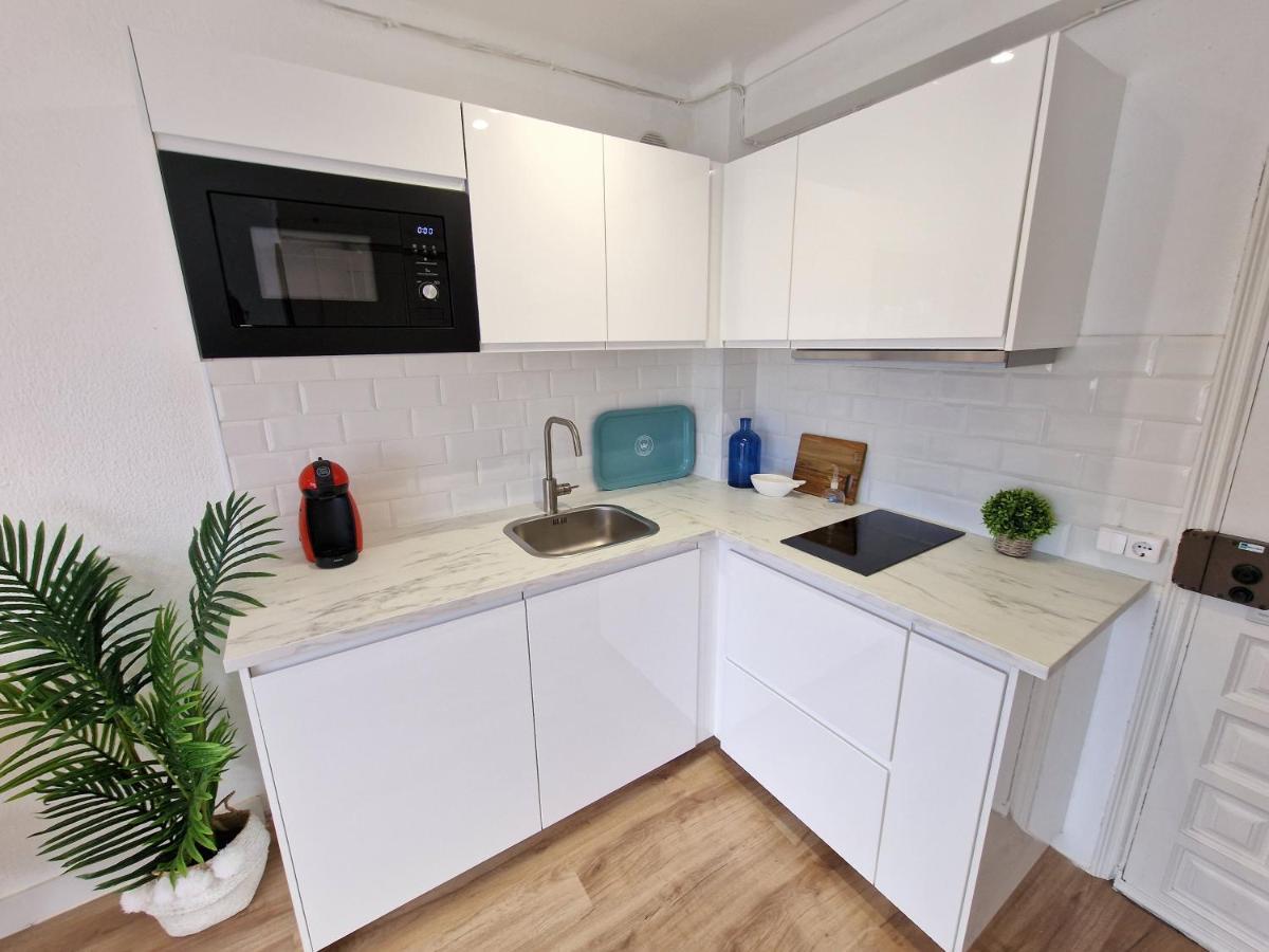 Estudio Somni 54 Empuriabrava Exteriör bild