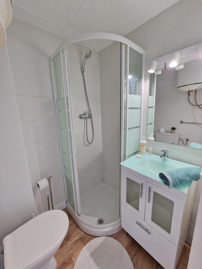 Estudio Somni 54 Empuriabrava Exteriör bild