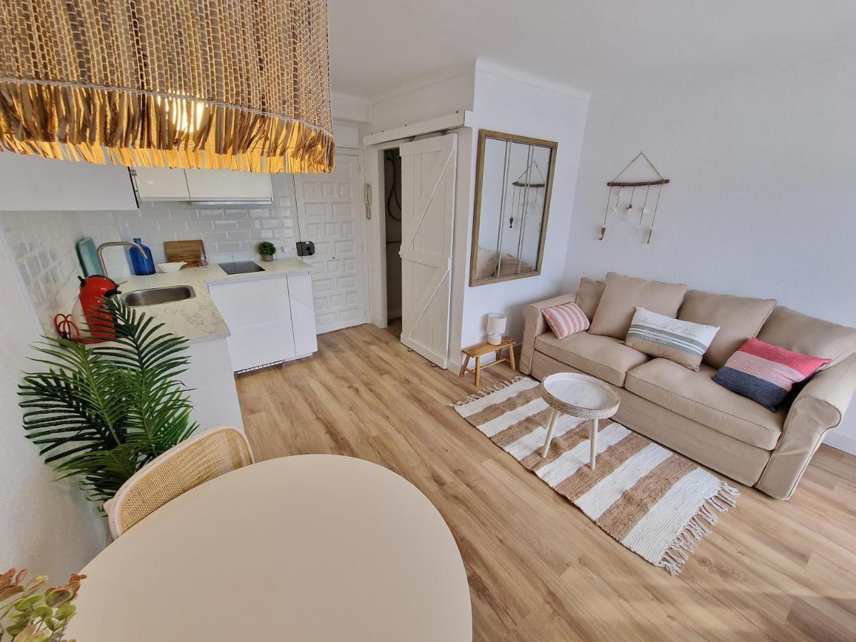 Estudio Somni 54 Empuriabrava Exteriör bild