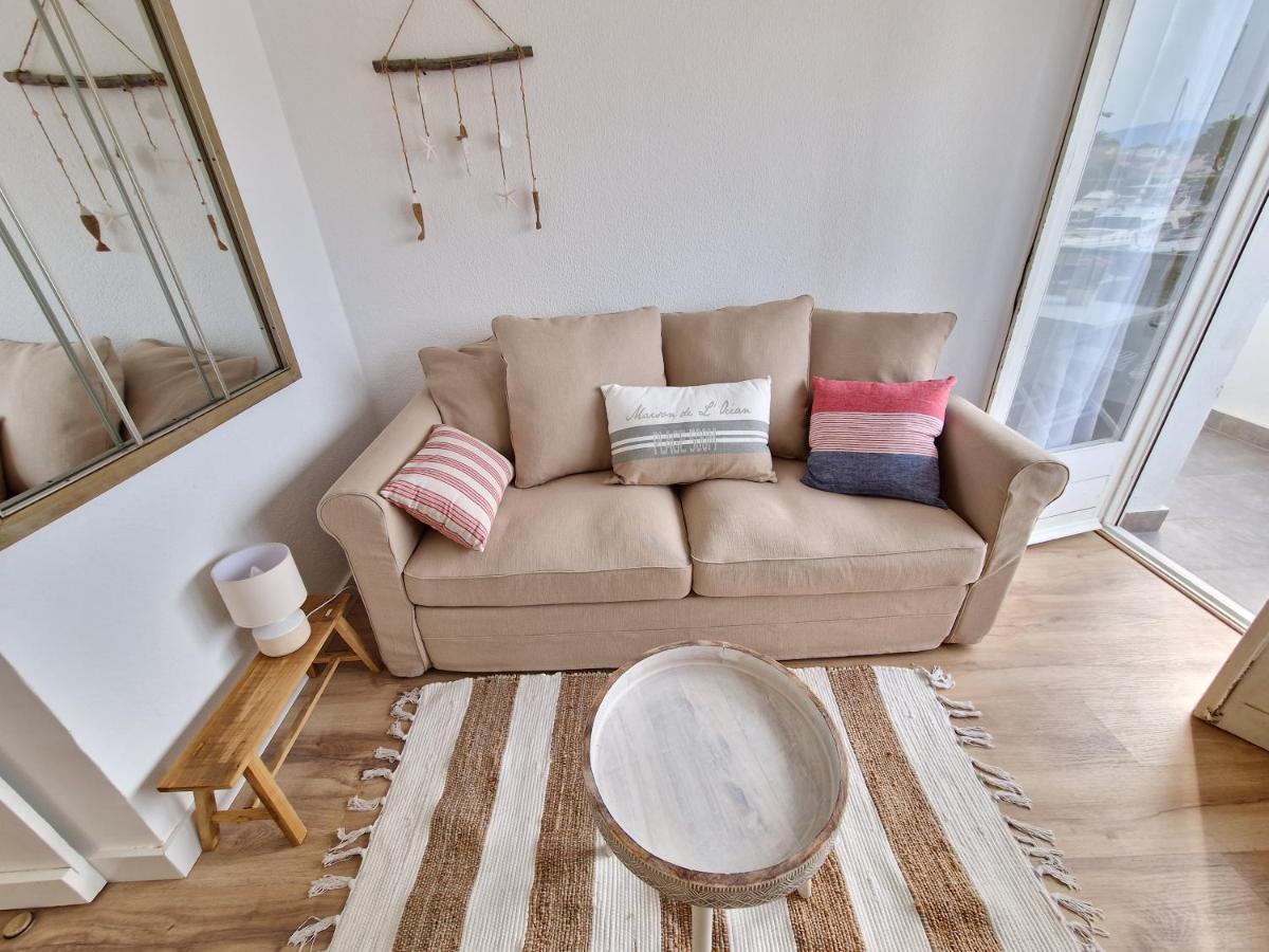Estudio Somni 54 Empuriabrava Exteriör bild